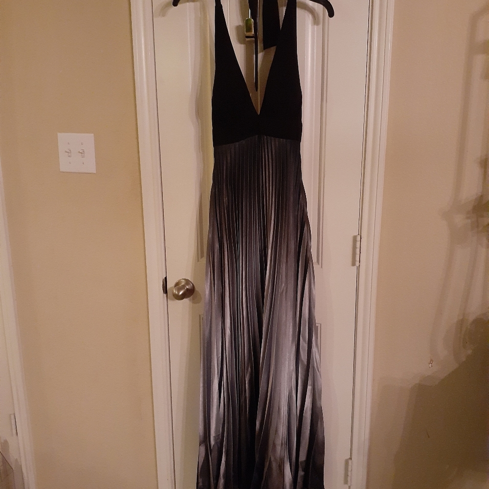 Evening gown